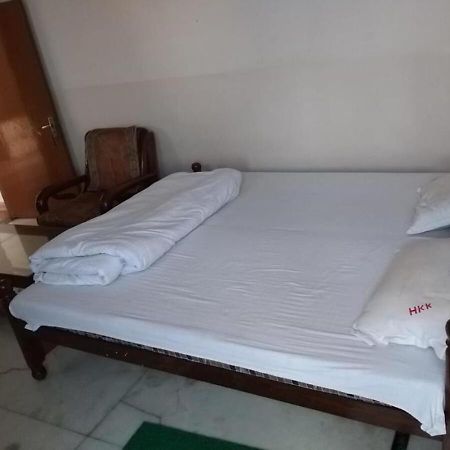 Hotel Krishan Kanhiya Jaunpur Экстерьер фото