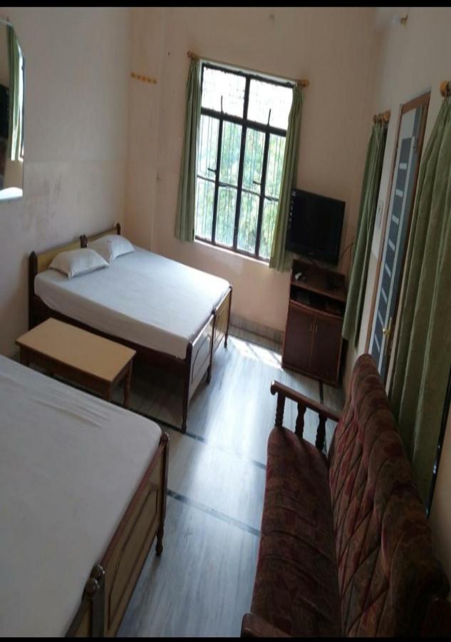 Hotel Krishan Kanhiya Jaunpur Экстерьер фото