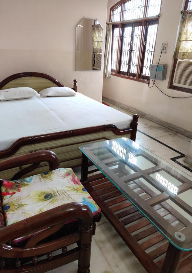 Hotel Krishan Kanhiya Jaunpur Экстерьер фото
